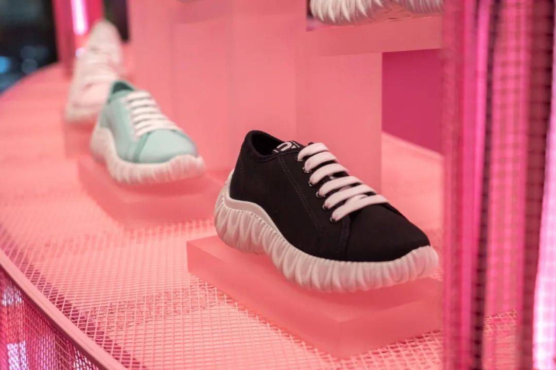 视觉|精选品牌七月动态，视觉输出用尽心思让你心动