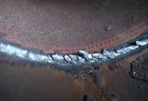 怎样提高焊接技术快快收藏这份最全的焊接缺陷及防治措施