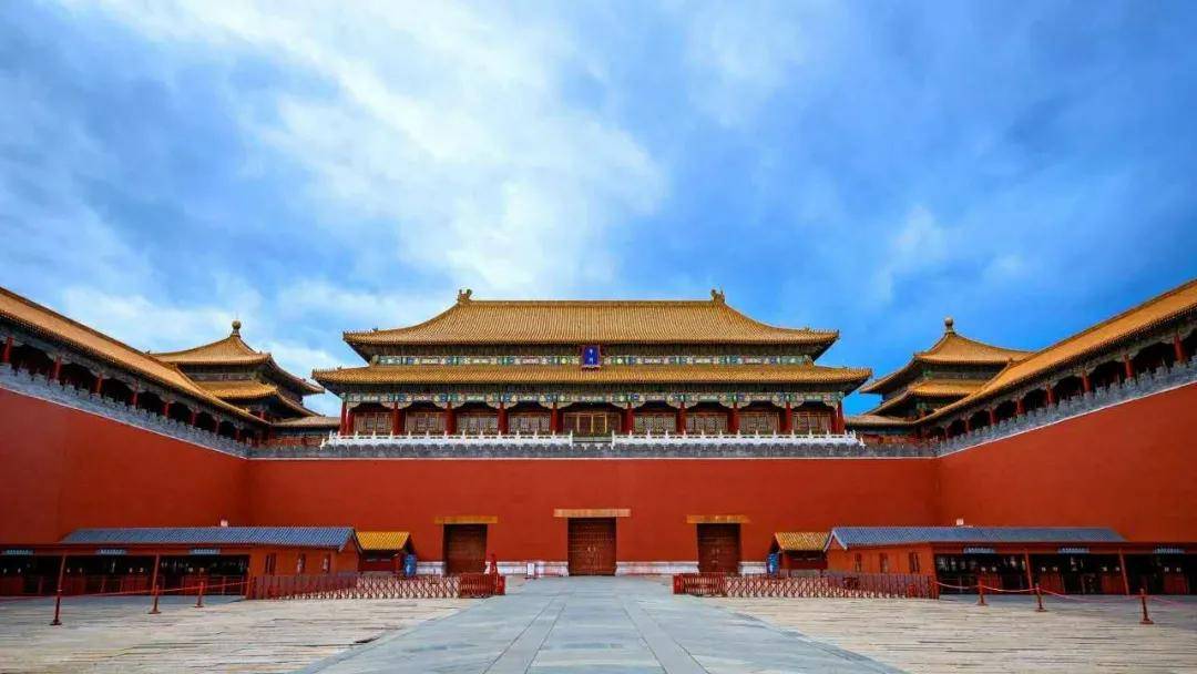 抖音直播"云端旅游局"启动两大主题近30场直播,故宫博物院也通过"全景