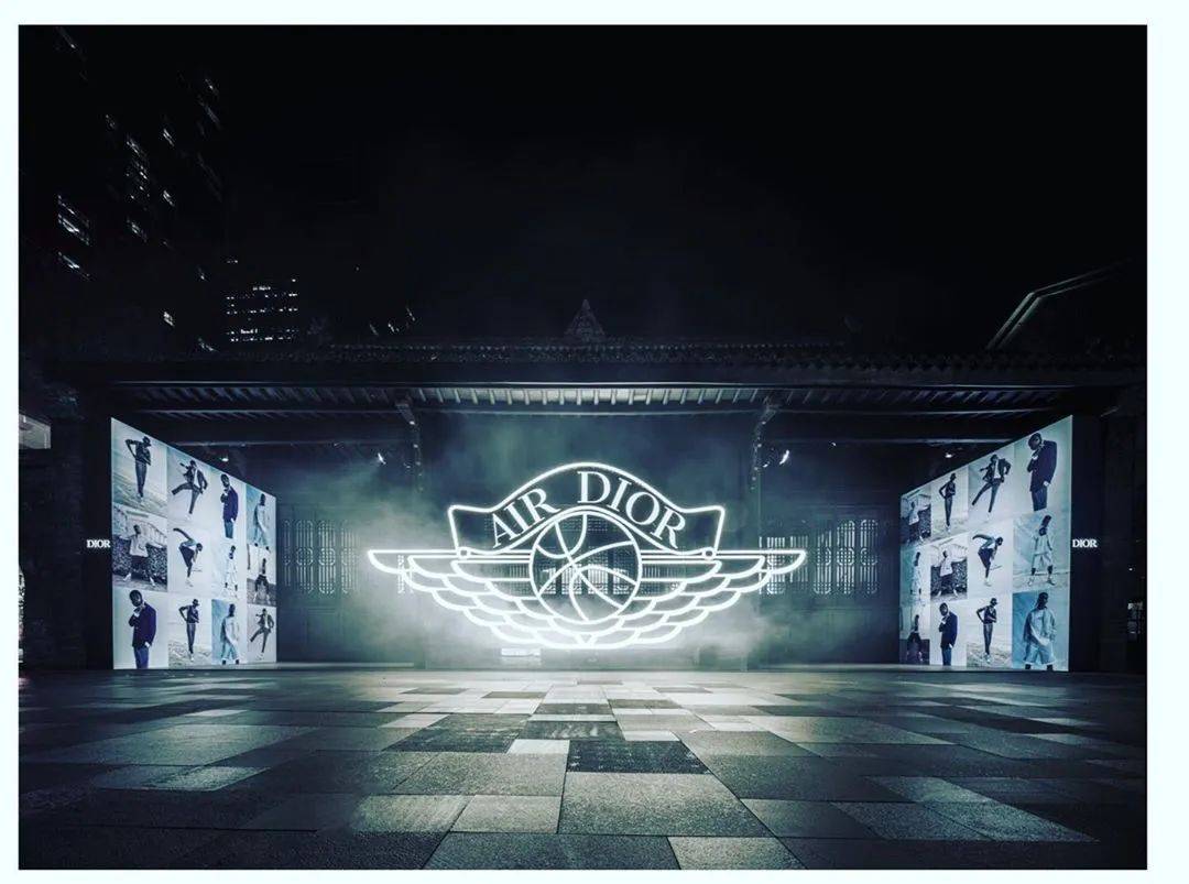 视觉|精选品牌七月动态，视觉输出用尽心思让你心动