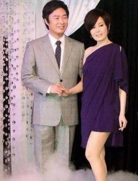 65岁费玉清至今不娶,只为守"忠?日本未婚妻让他刻骨铭心