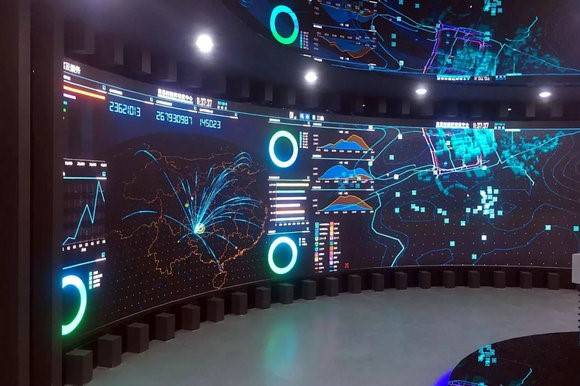 Echarts|bi数据可视化是什么呢？