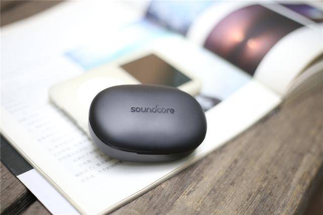 Life|Anker Soundcore Life Note无线耳机，299音质能手杀出一条血路？