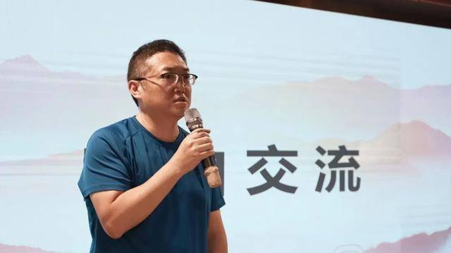 首期潮联智汇堂知识分享会—全球潮籍留学生座谈