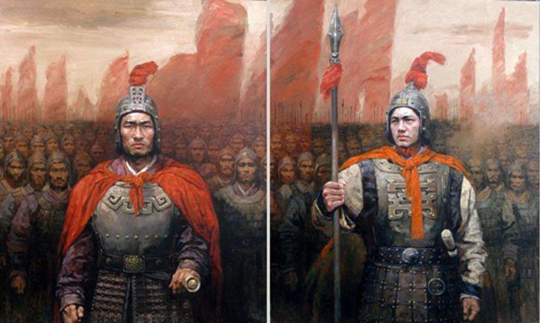 卫青|卫青：出身卑微，毫无野心之人，凭什么能够权倾朝野始得善终？