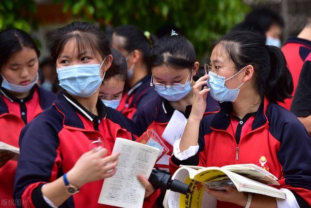 考试|2020省考7月19日已开考，超30万考生进考场(考前温馨提示备考小伙伴速收藏)