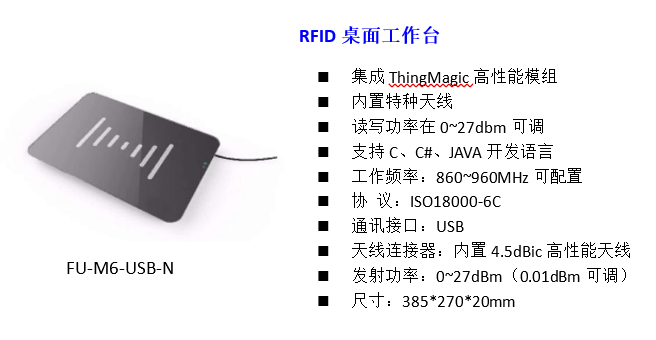 &quot|5年＂零售后＂可靠可信的RFID技术服务商铨顺宏即将亮相IOTE2020深圳国际物联网