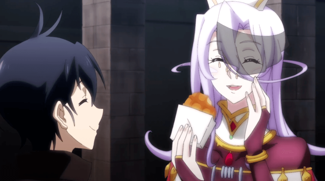 美人|《魔物娘的医生》又登场一位美人，整体造型比女主还要好看！