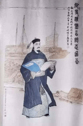 经营|他“富可敌国”，为何后来还是走向衰败？