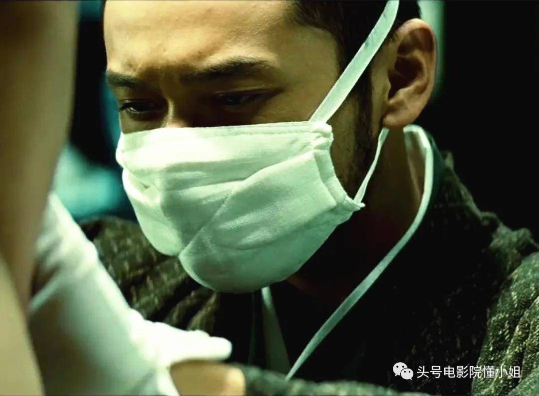 观众|原创超40万人打出8.2分，十年后重映，它依然是华语谍战片第一