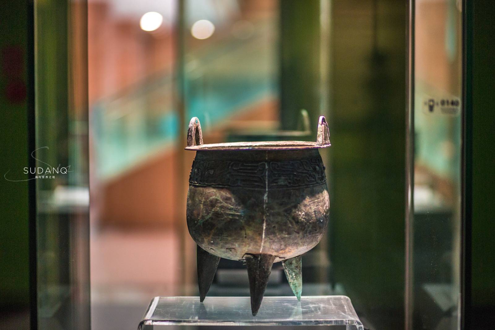 源头|它是武汉的文明源头，迄今有3500多年历史，并推翻了一个重大观点