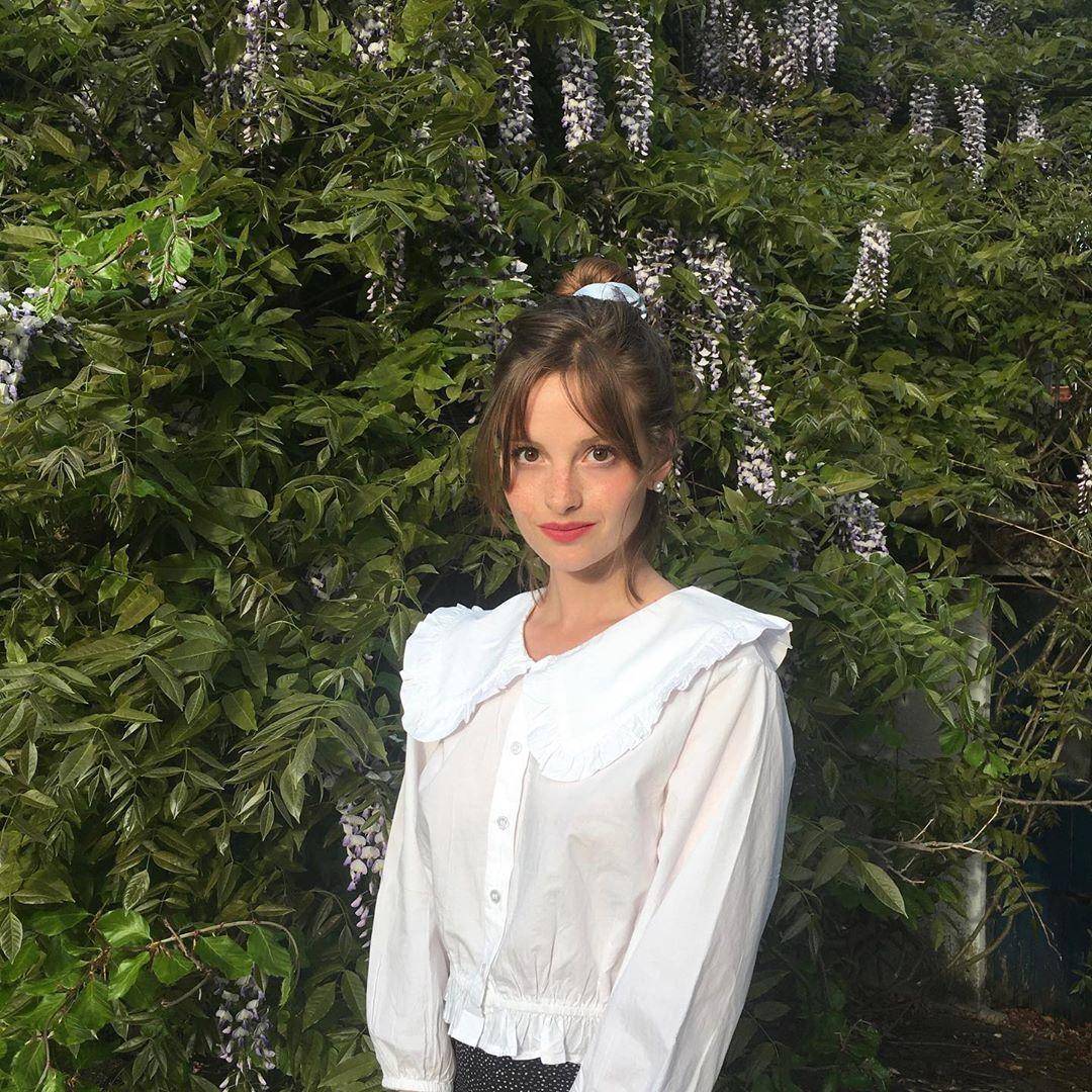头发|夏日清凉：东京女生的夏季人气短发，少不了刘海