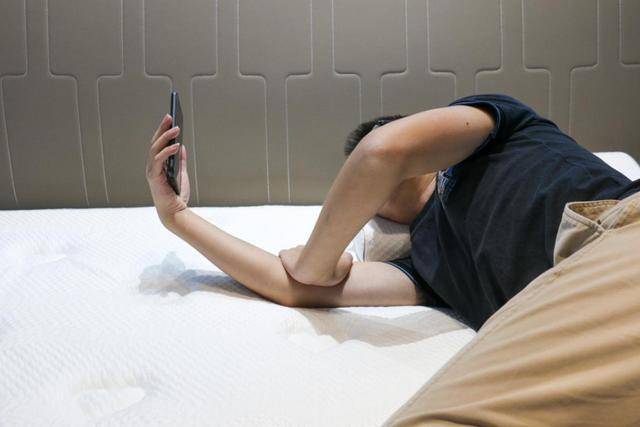睡眠|意大利设计，科学睡眠丨意大利N.A.M床垫两款新品评测