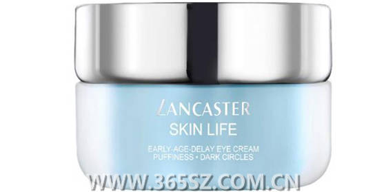 ml|眼周肌肤投资 眼霜你选对了吗