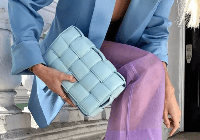 包包|错过了这些马卡龙色系包包，就好像错过了整个夏天