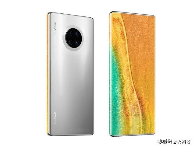华为Mate40系列或将采用双版本芯片，网友表示不