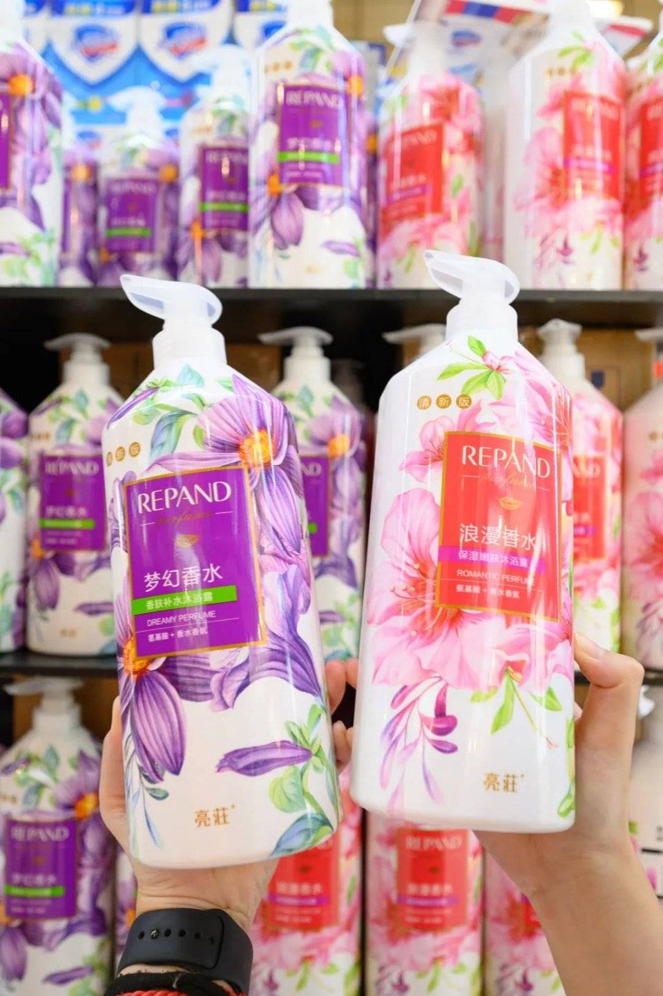 购物|卜蜂莲花购物节来了!连续15天!硬核囤货攻略Get!