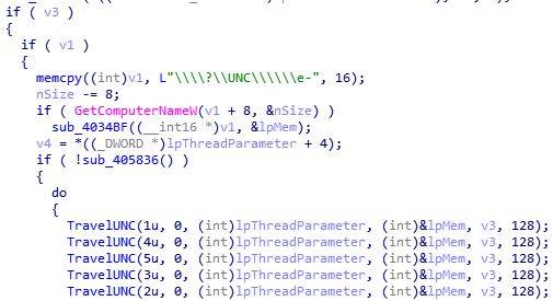 Phobos|够野！Phobos勒索病毒新变种一周内“攻陷”全球多国