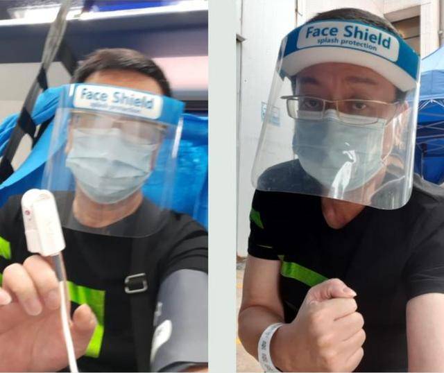 治疗|原创不听劝仍和朋友聚众开演唱会？香港老戏骨被确诊