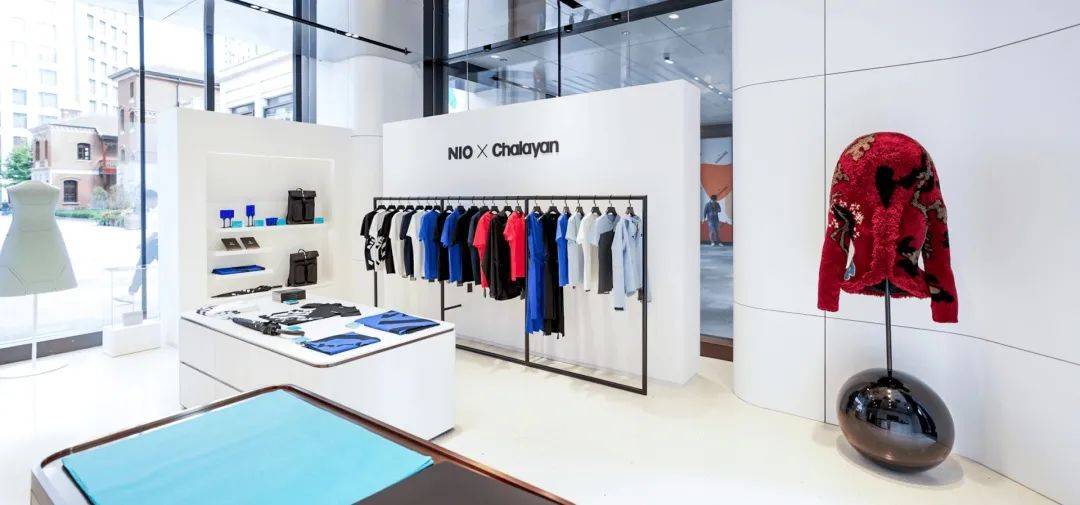 蔚来|蔚来：度过最初生死局后，规模化盈利是新难点