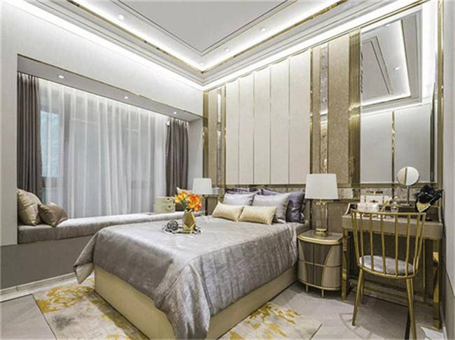 整装|简意全屋整装材料绿色环保，成为了年轻一代家装首选