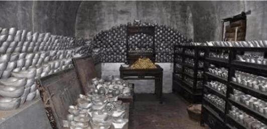 原创一万两白银在清朝属什么水准?说出来你别不信