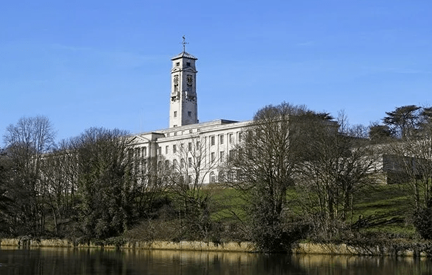 诺丁汉大学世界排名_宁波诺丁汉大学(3)