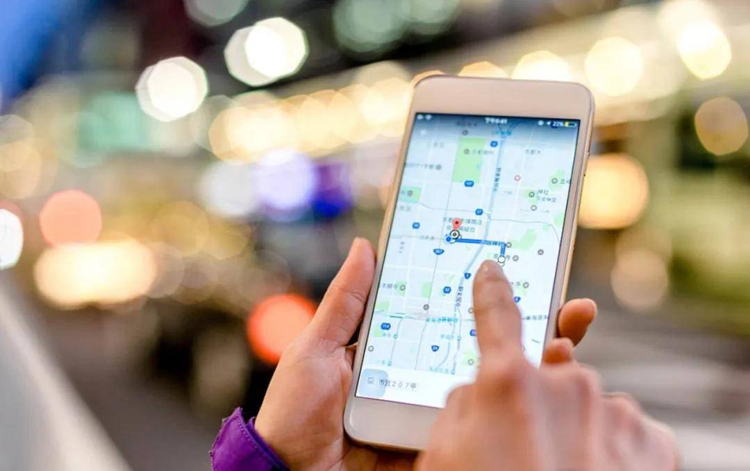 手机号码定位找人app是真的吗