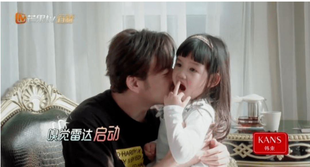 原创秦昊吐槽汪小菲宠女儿凶儿子，多少爸爸甘当女儿奴却对儿子凶到暴