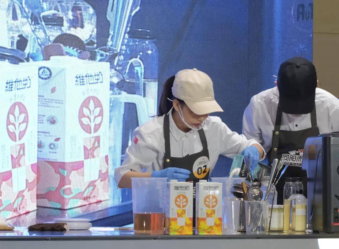 风口|跃升菜单C位，这个单品或许能成为下一个茶饮风口！