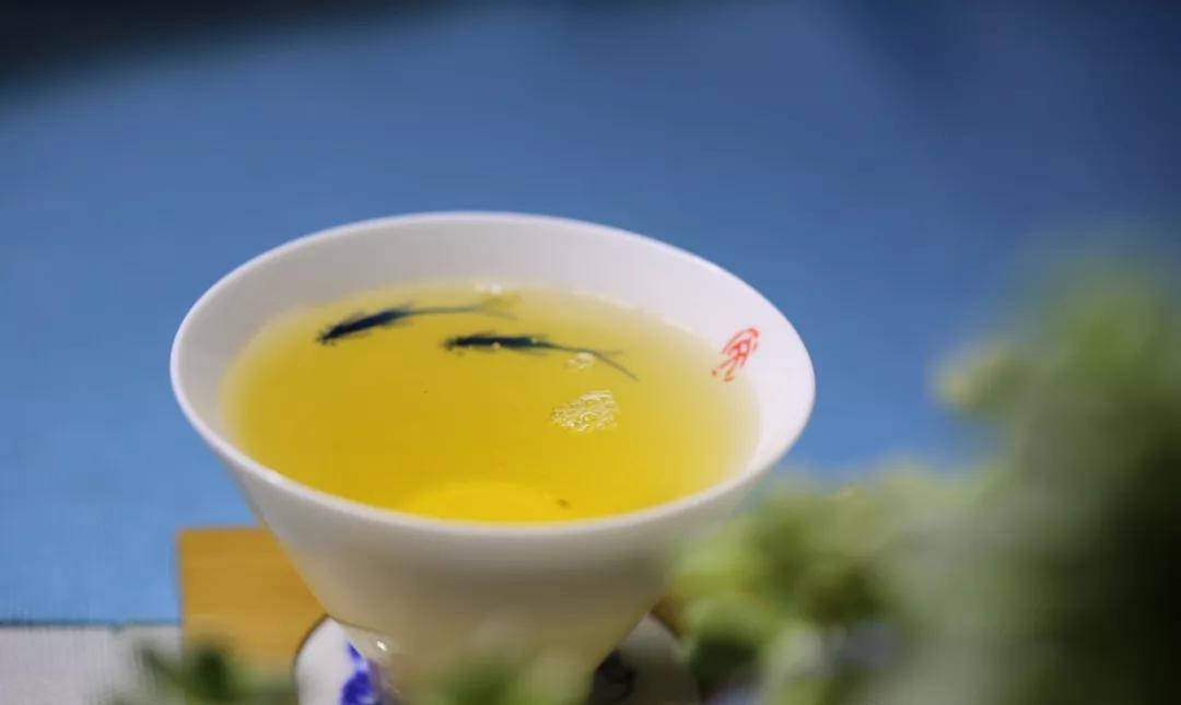 茶叶|【干货分享】江内古六大茶山之倚邦古茶山