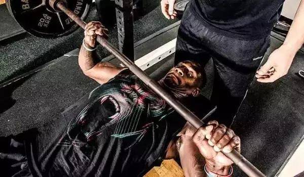 训练|十个健身人士需要了解的戒律