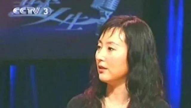 原创陈晓旭过世13年当年与她一起出家的痴情丈夫现在还俗再娶