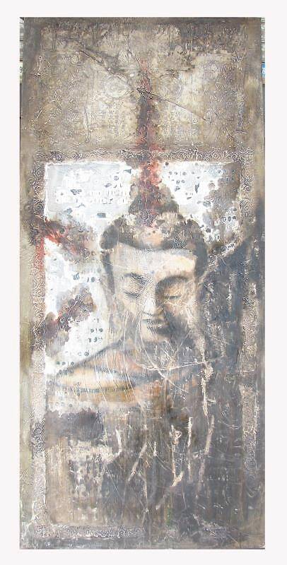 玉龙雪山|中国工艺美术大师——刘东国