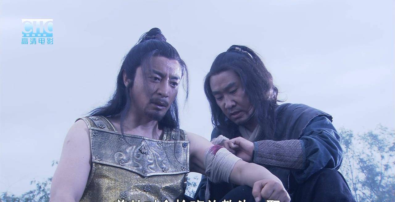 被徐宁视为性命的"赛唐猊,为何连脖子都护不住?