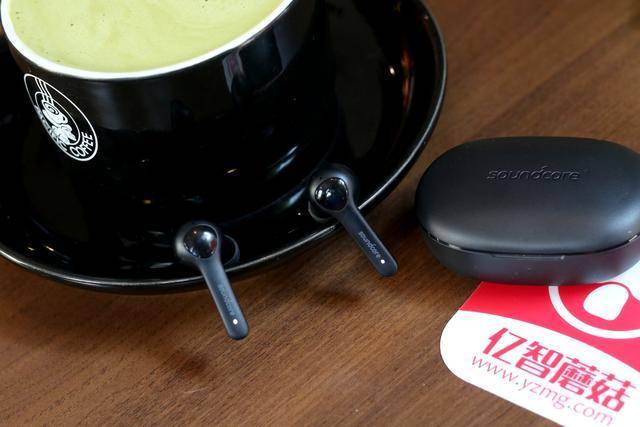 耳机|还是那个Anker，TWS耳机新品也能有40小时超长续航