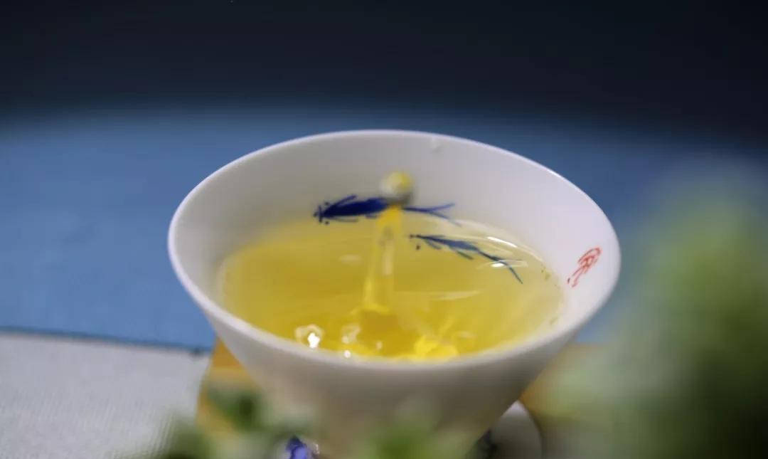 茶叶|【干货分享】江内古六大茶山之倚邦古茶山