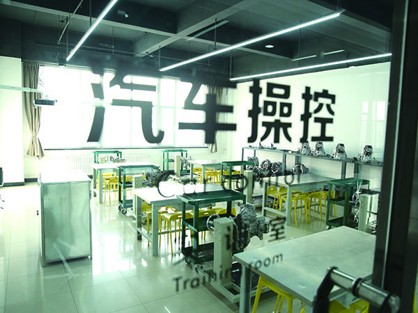 消息资讯|沈阳万通学校2020年新生：夏令营活动火热招募中