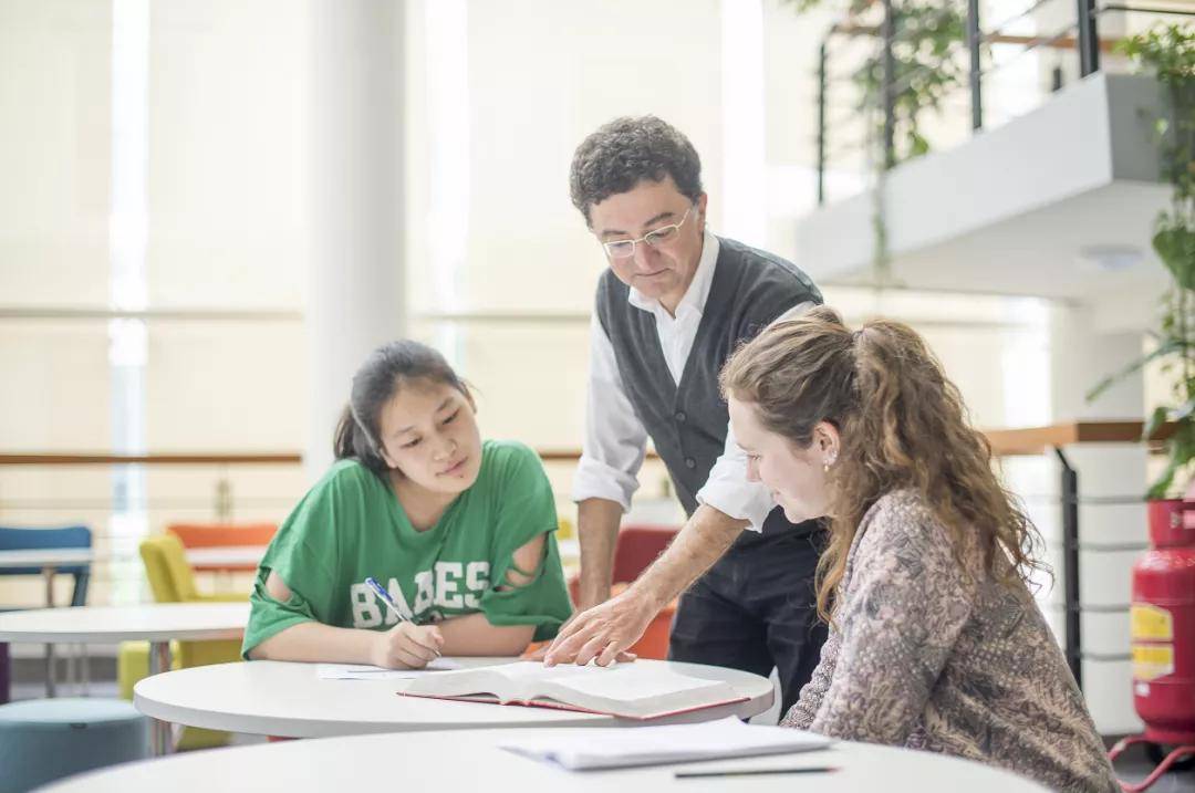 宁诺|超30%深造学生进入全球TOP10高校！这所新型大学备受瞩目