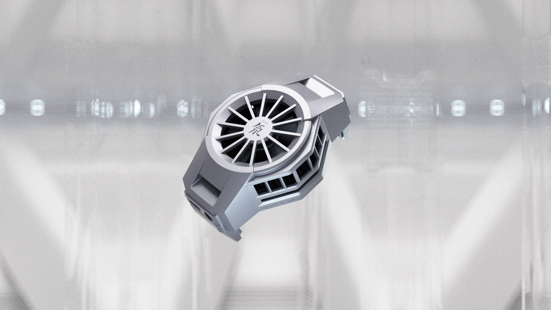 官宣|努比亚红魔5S游戏手机官宣：7月28日发布