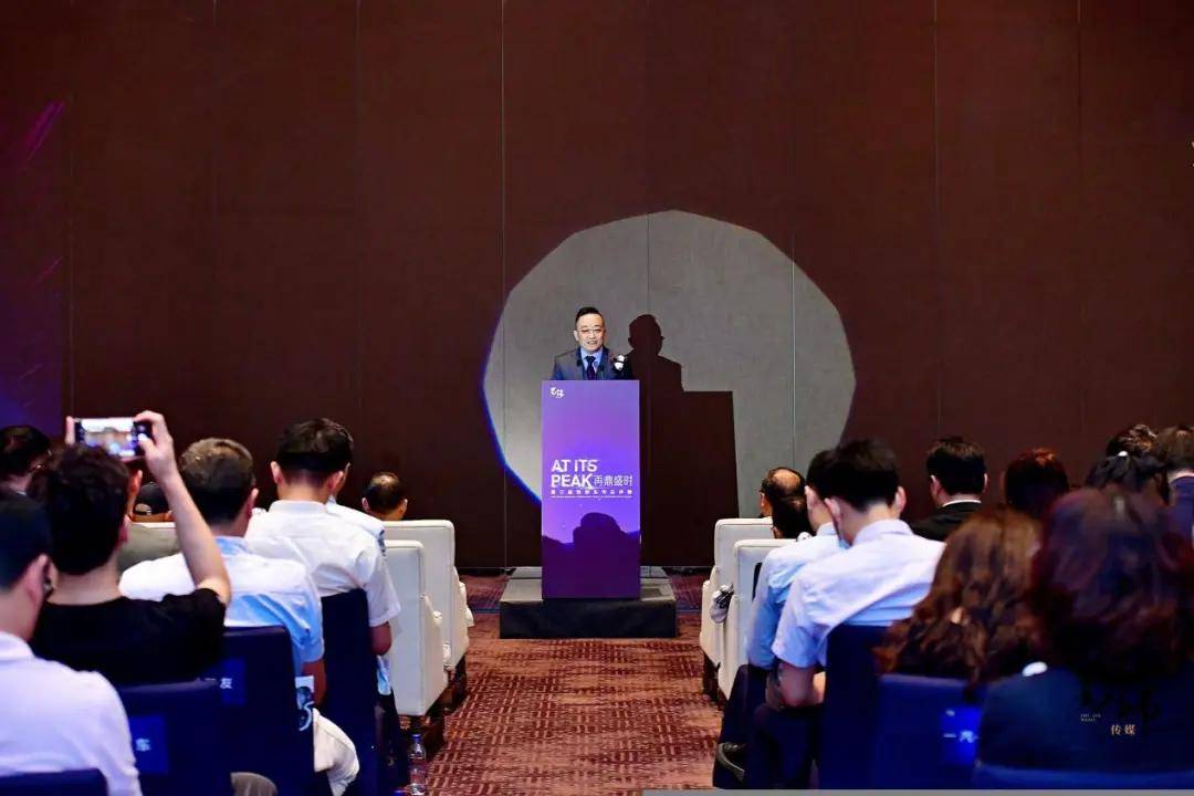 美食|一场音乐会，一次朋友聚会，西部车市的未来就这么定了！