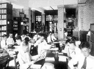 are|民国英语高考题来了，穿越过去，你能考上名校吗？