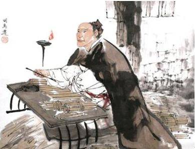 官场|司马老头讲八卦（开篇）