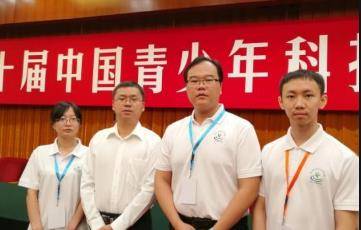 五四青年节，最年轻的卫星总师，90后担起国家未来！