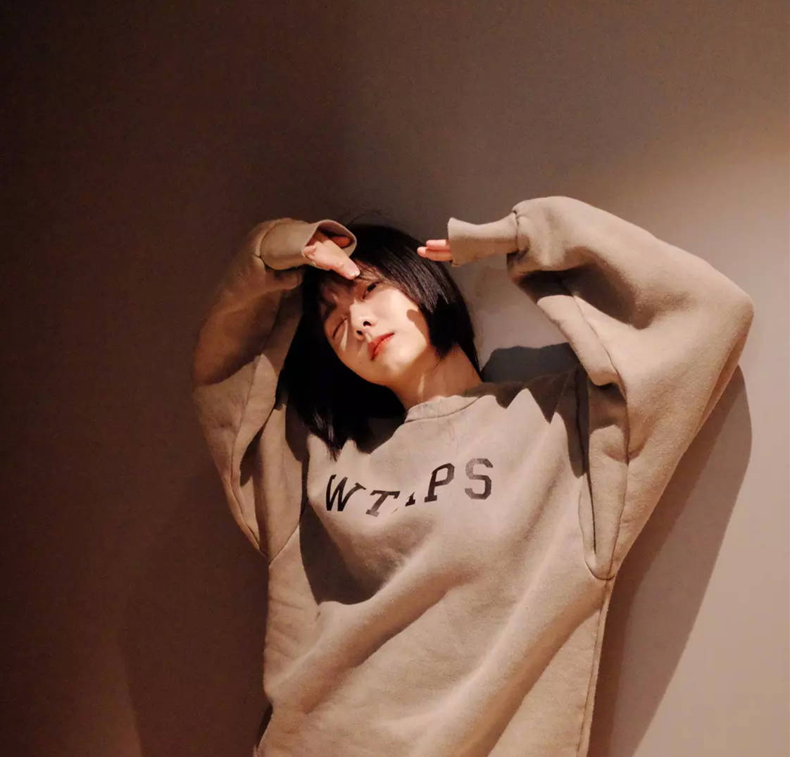 连白冰|连白冰都hold不住的公主切，却让Irene变得好惊艳，原因是这3点？