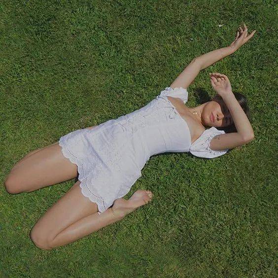 小样|Miss闺蜜话题:你给自己的定位是什么,你就会成为什么样的人