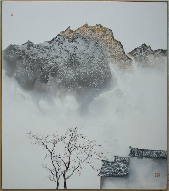 玉龙雪山|中国工艺美术大师——刘东国