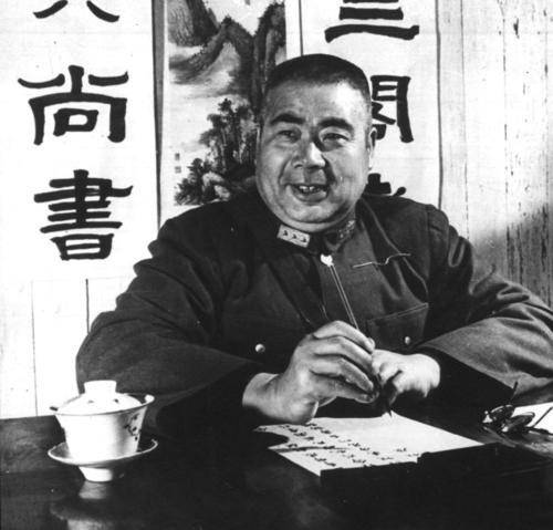 曾占据陕甘宁青豫鲁六省之地的冯玉祥西北军,究竟有多少兵力?_ 曾占据陕甘宁青豫鲁六省之地的冯玉祥西北军,究竟有多少兵力?_