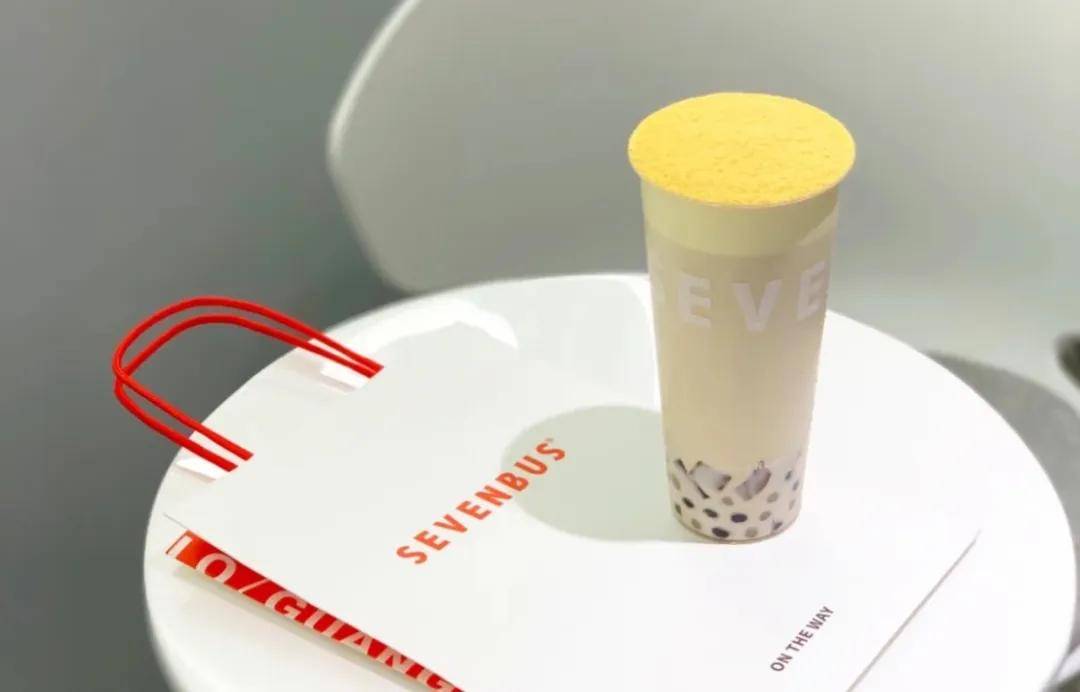 风口|跃升菜单C位，这个单品或许能成为下一个茶饮风口！