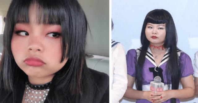 连白冰|连白冰都hold不住的公主切，却让Irene变得好惊艳，原因是这3点？